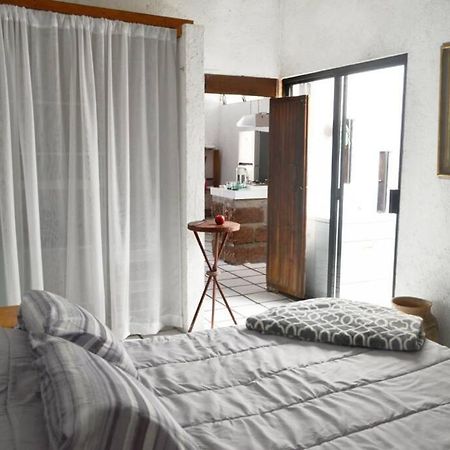 Departamento En Lomas De Cuernavaca Con Aire Acond Apartman Temixco Kültér fotó