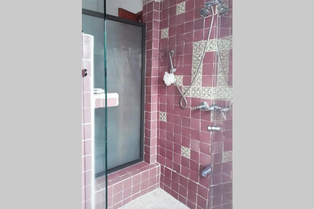 Departamento En Lomas De Cuernavaca Con Aire Acond Apartman Temixco Kültér fotó