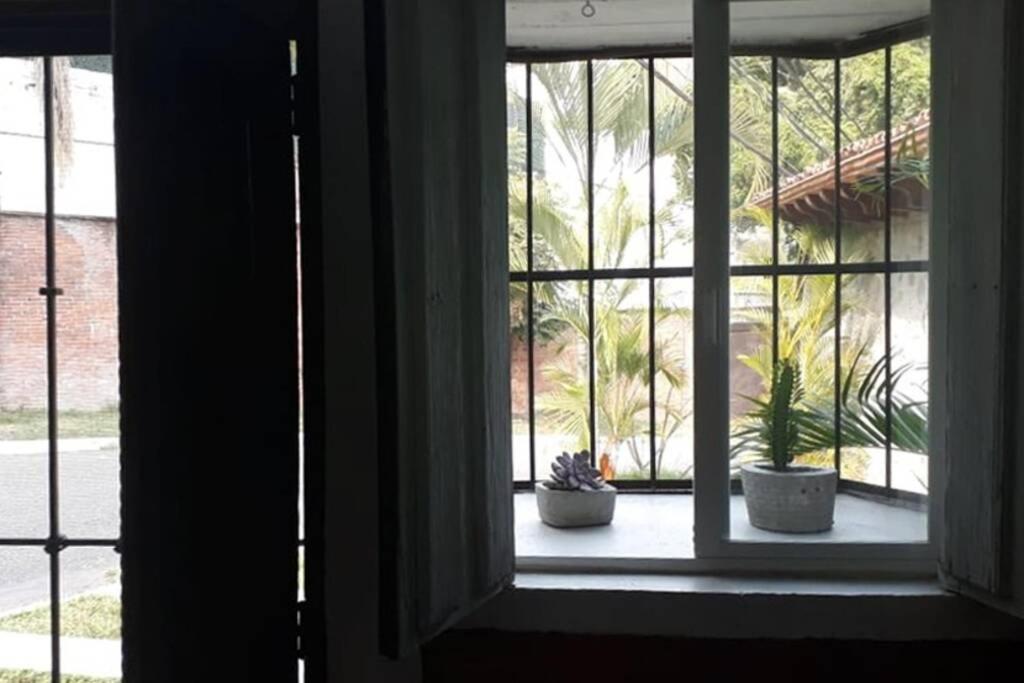 Departamento En Lomas De Cuernavaca Con Aire Acond Apartman Temixco Kültér fotó